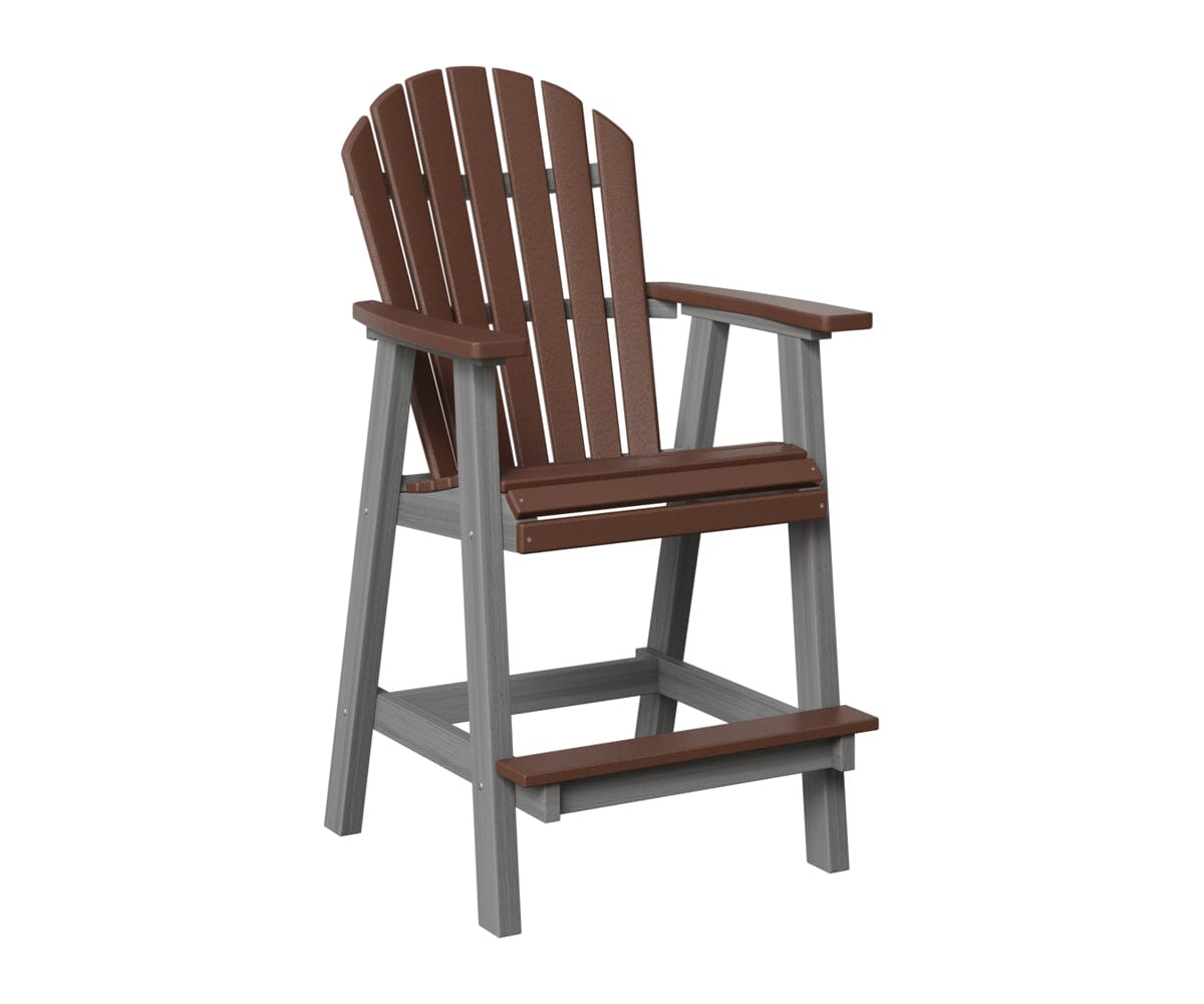 Comfo-Back Bar Chair Rockwood Outdoor Furniture 