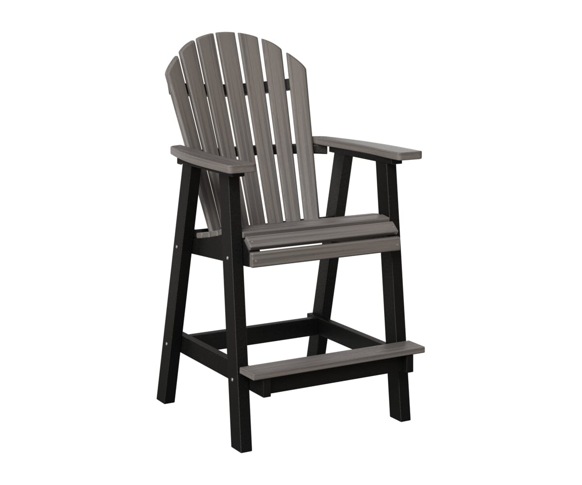 Comfo-Back Bar Chair Rockwood Outdoor Furniture 