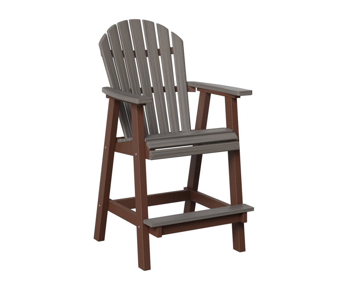Comfo-Back Bar Chair Rockwood Outdoor Furniture 
