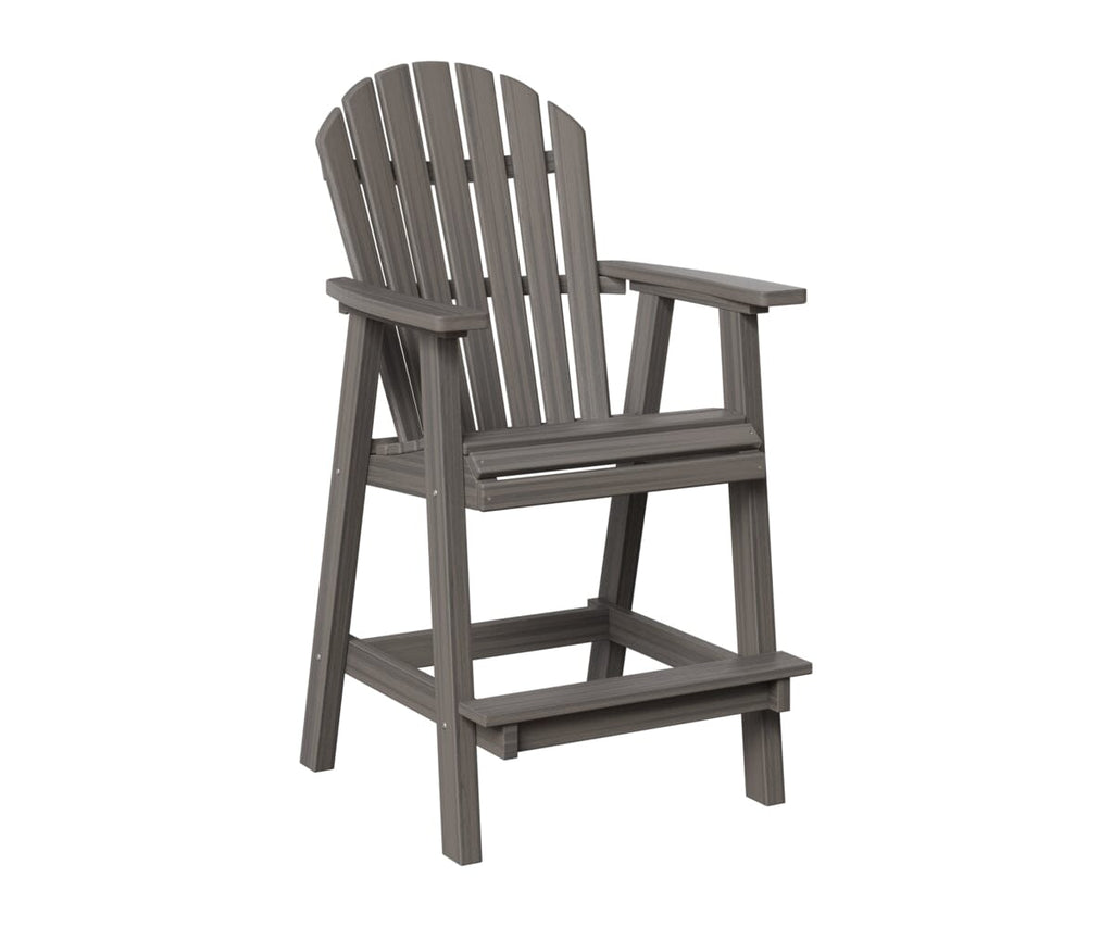 Comfo-Back Bar Chair Rockwood Outdoor Furniture 