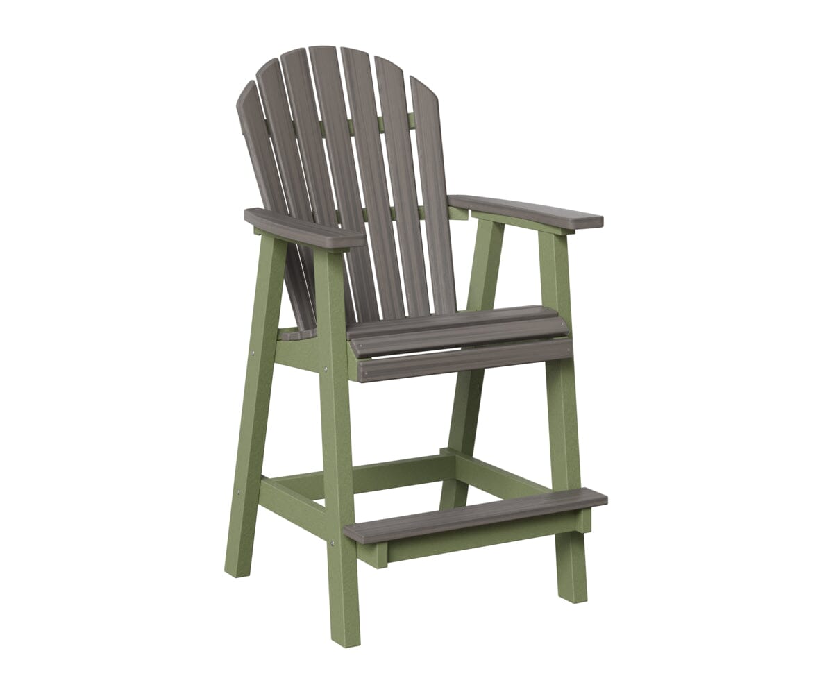 Comfo-Back Bar Chair Rockwood Outdoor Furniture 
