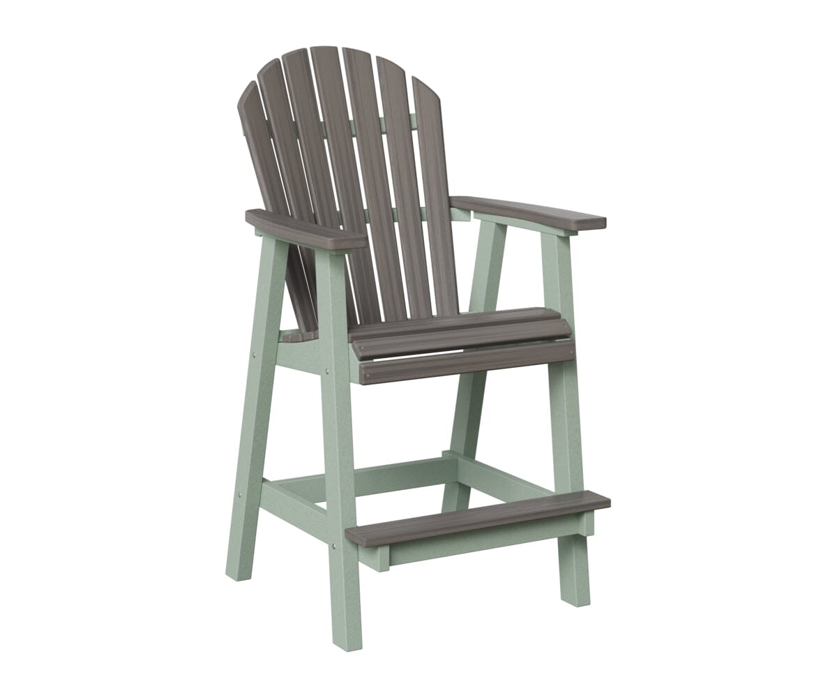 Comfo-Back Bar Chair Rockwood Outdoor Furniture 
