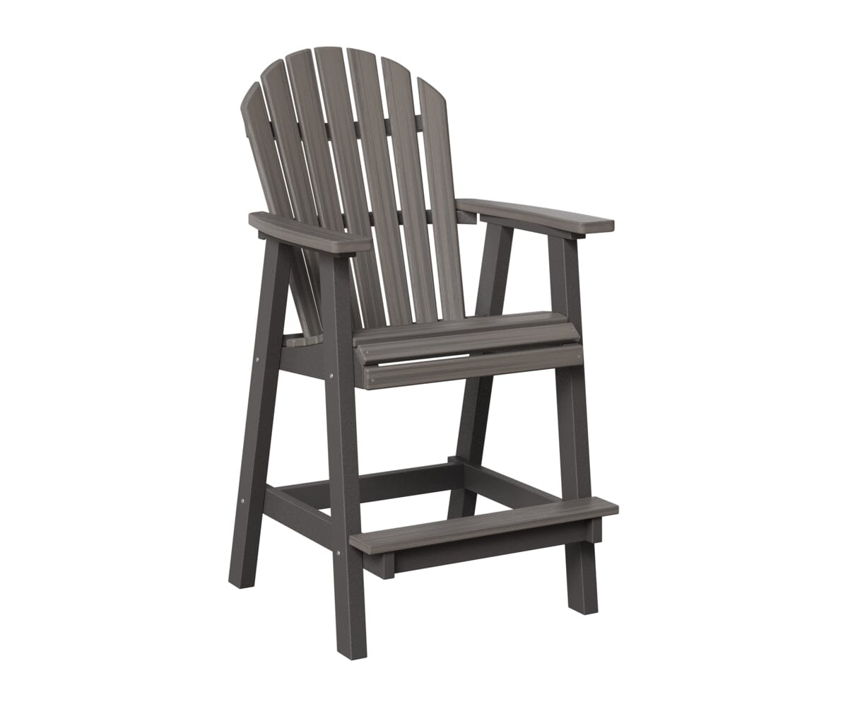 Comfo-Back Bar Chair Rockwood Outdoor Furniture 