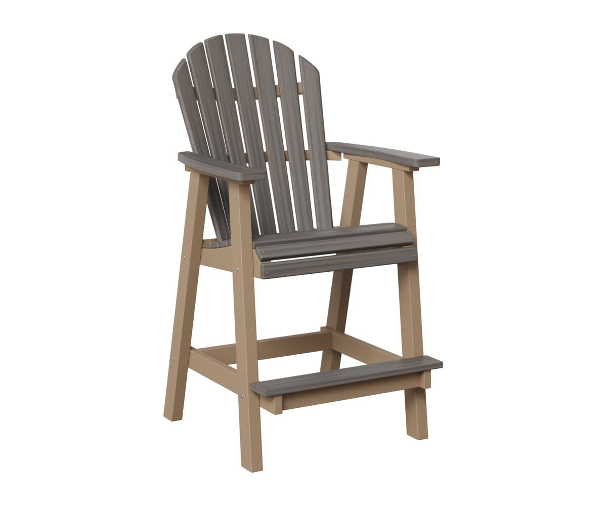 Comfo-Back Bar Chair Rockwood Outdoor Furniture 
