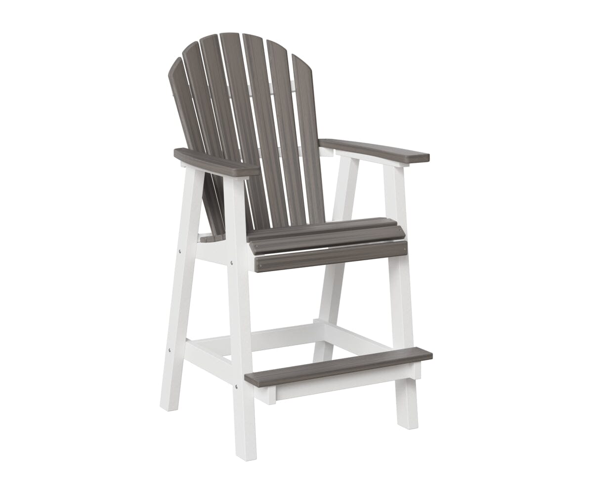 Comfo-Back Bar Chair Rockwood Outdoor Furniture 