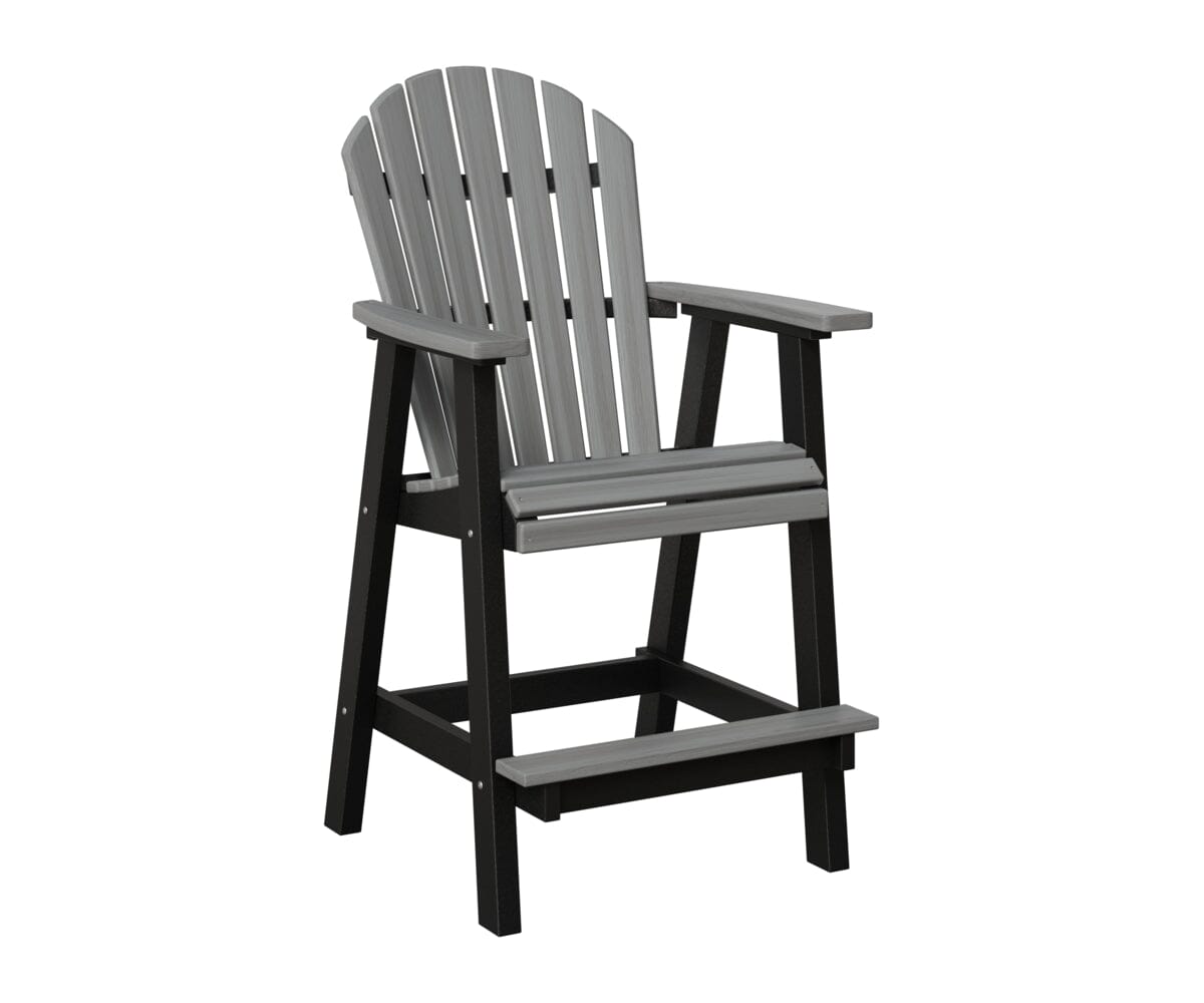 Comfo-Back Bar Chair Rockwood Outdoor Furniture 