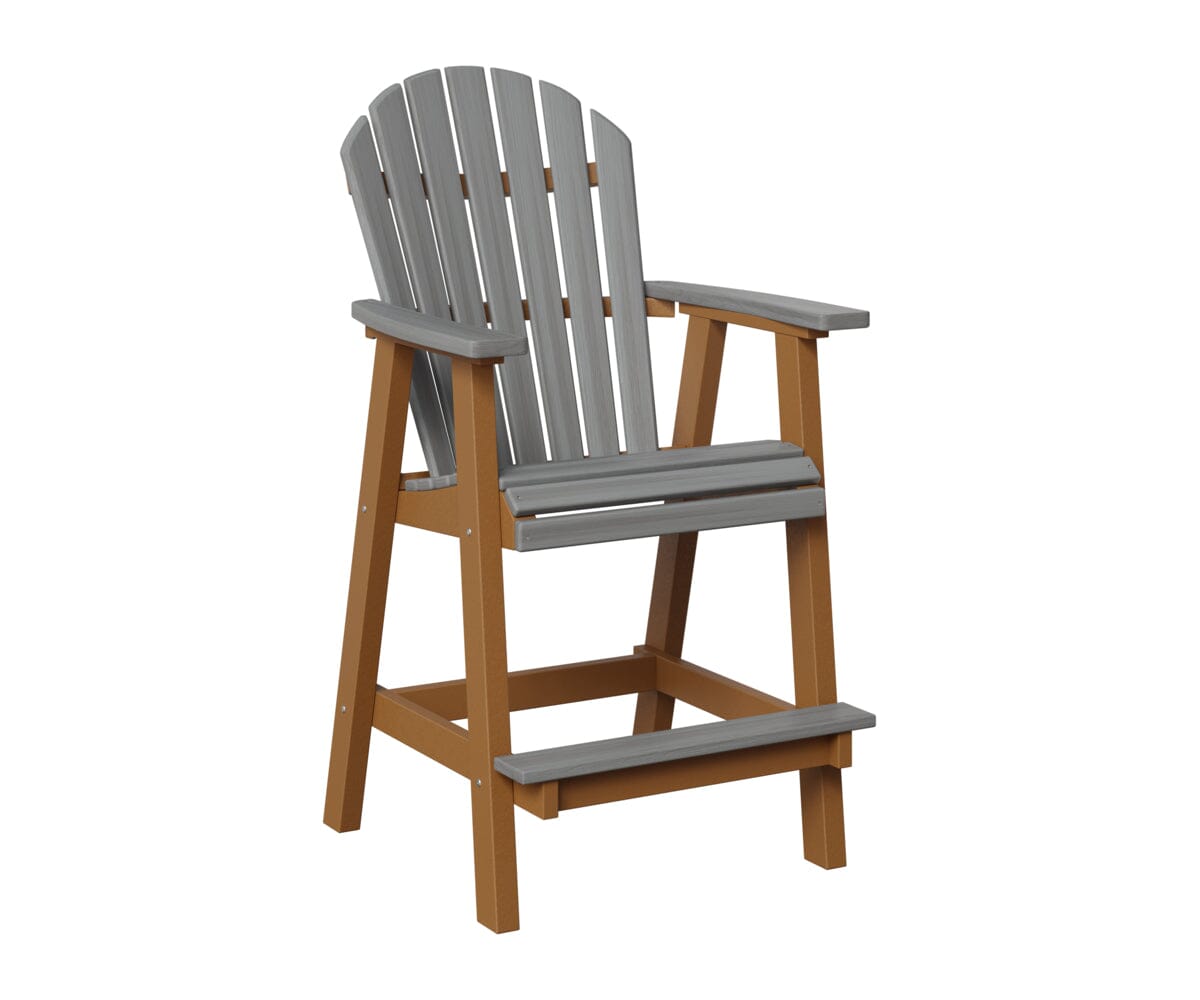 Comfo-Back Bar Chair Rockwood Outdoor Furniture 