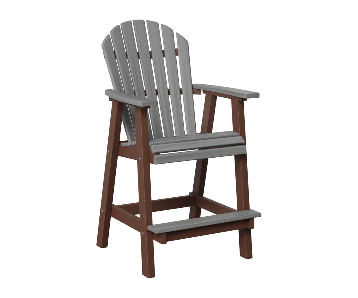 Comfo-Back Bar Chair Rockwood Outdoor Furniture 