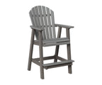 Comfo-Back Bar Chair Rockwood Outdoor Furniture 