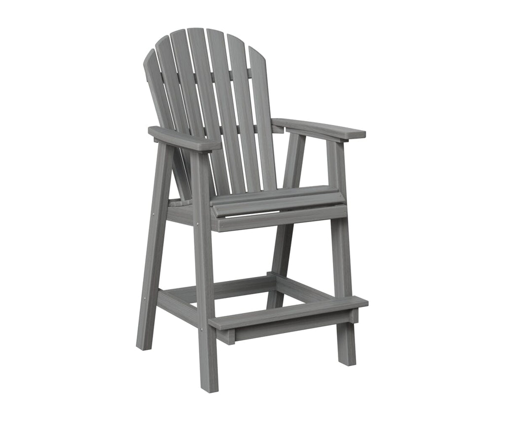 Comfo-Back Bar Chair Rockwood Outdoor Furniture 