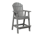 Comfo-Back Bar Chair Rockwood Outdoor Furniture 