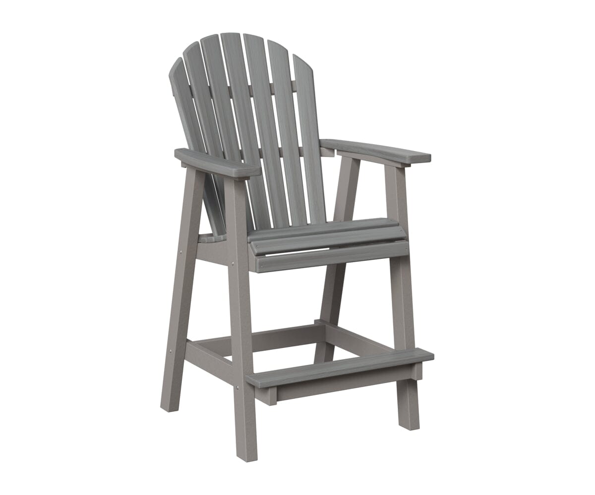 Comfo-Back Bar Chair Rockwood Outdoor Furniture 