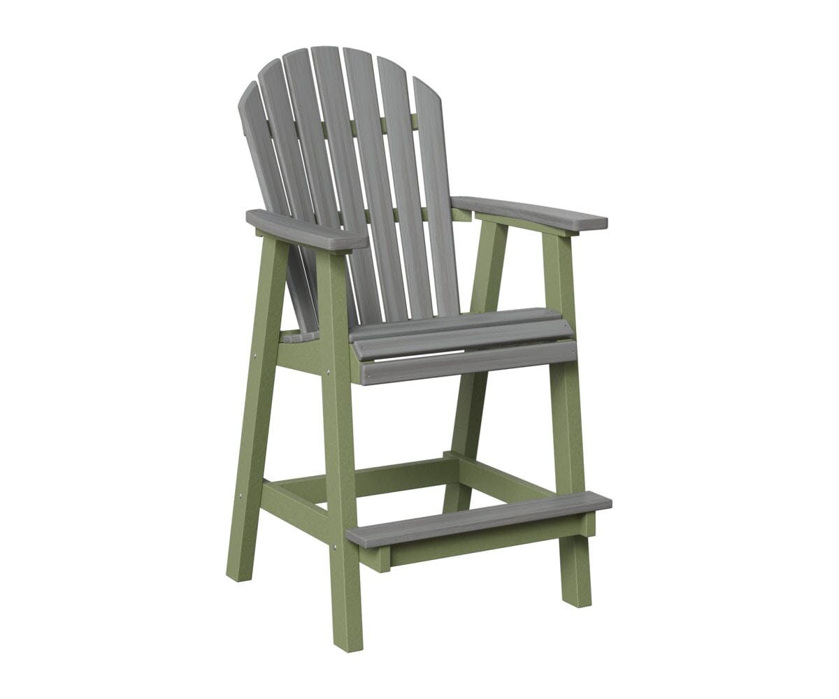 Comfo-Back Bar Chair Rockwood Outdoor Furniture 