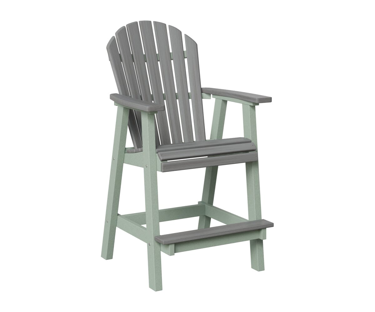 Comfo-Back Bar Chair Rockwood Outdoor Furniture 