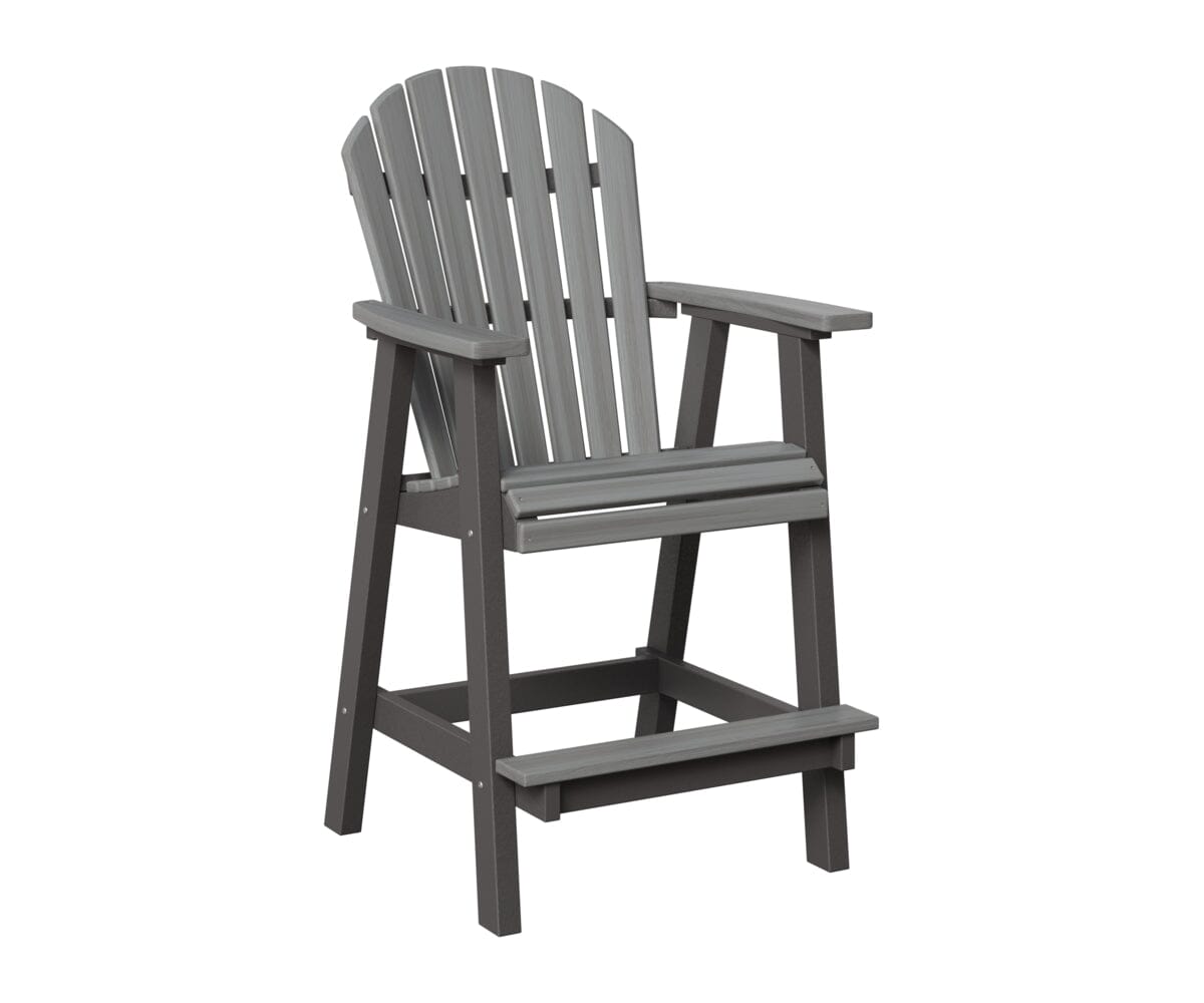 Comfo-Back Bar Chair Rockwood Outdoor Furniture 