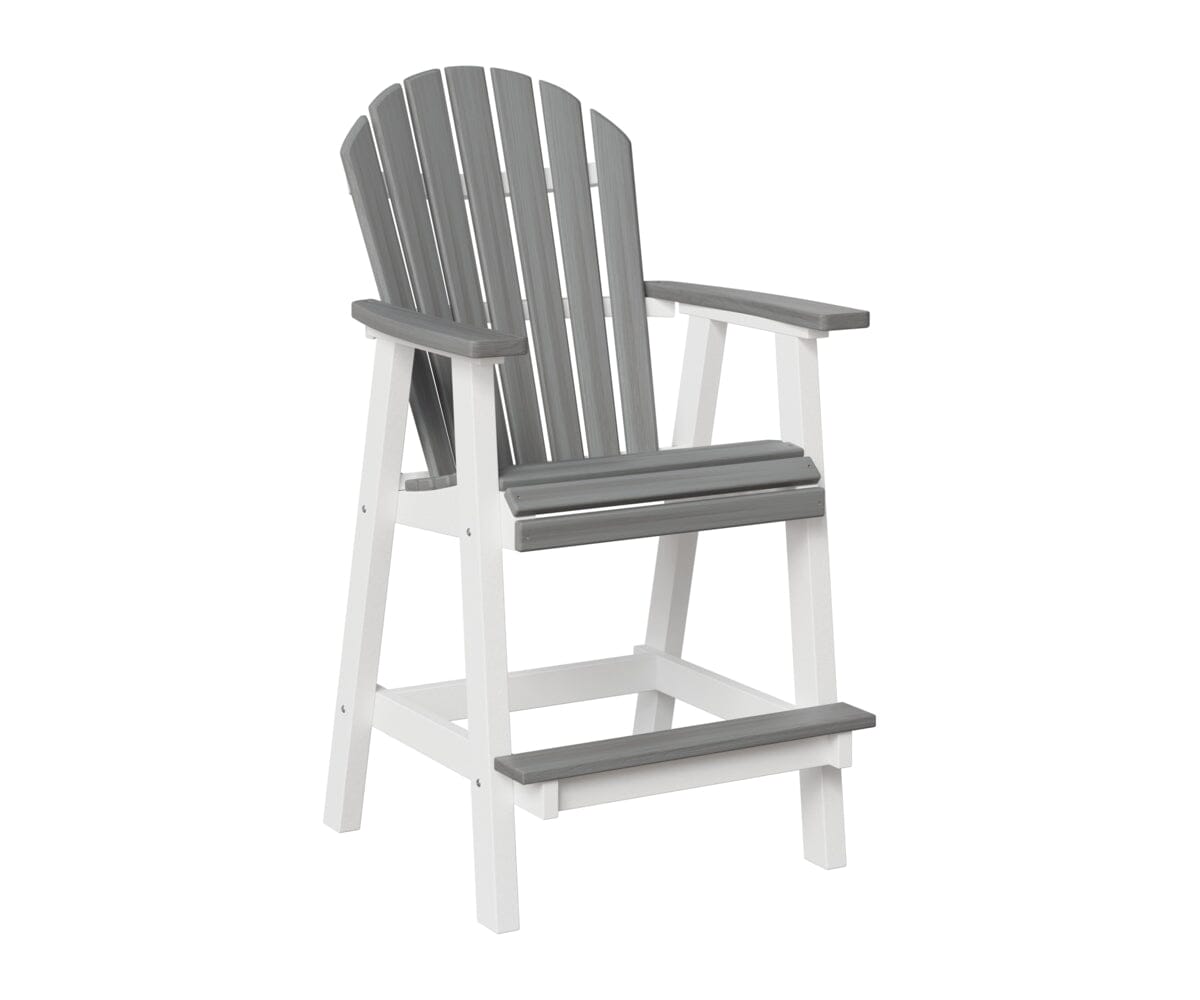 Comfo-Back Bar Chair Rockwood Outdoor Furniture 