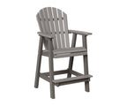 Comfo-Back Bar Chair Rockwood Outdoor Furniture 