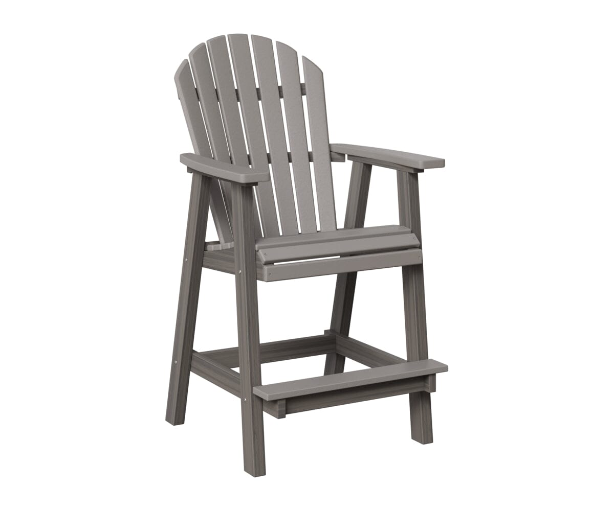 Comfo-Back Bar Chair Rockwood Outdoor Furniture 