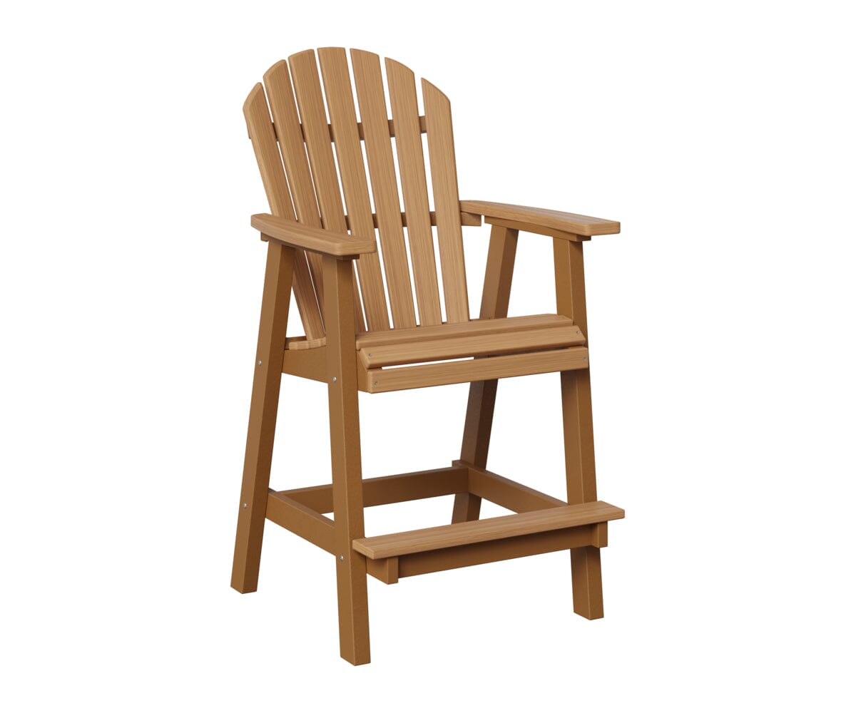 Comfo-Back Bar Chair Rockwood Outdoor Furniture 