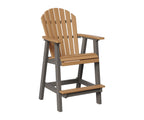 Comfo-Back Bar Chair Rockwood Outdoor Furniture 