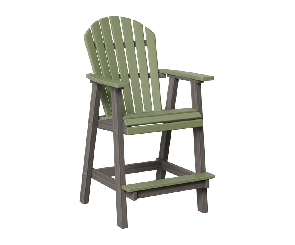 Comfo-Back Bar Chair Rockwood Outdoor Furniture 