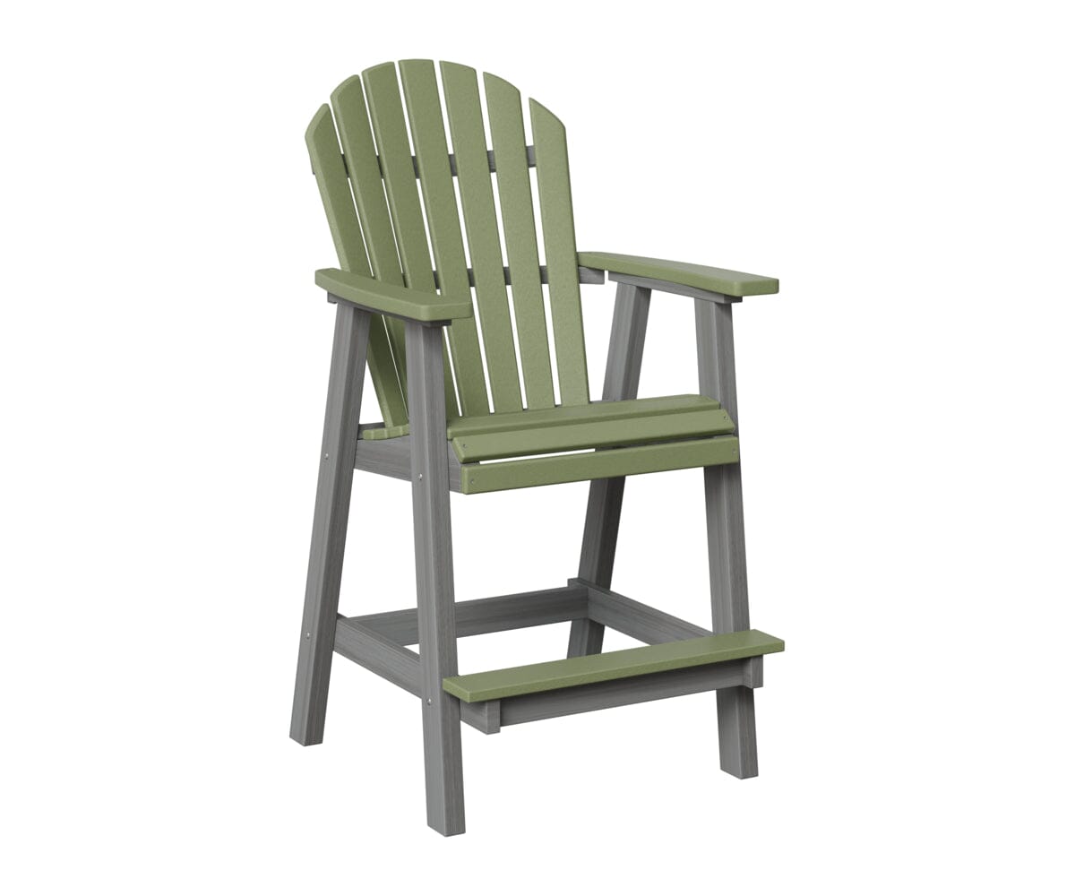 Comfo-Back Bar Chair Rockwood Outdoor Furniture 