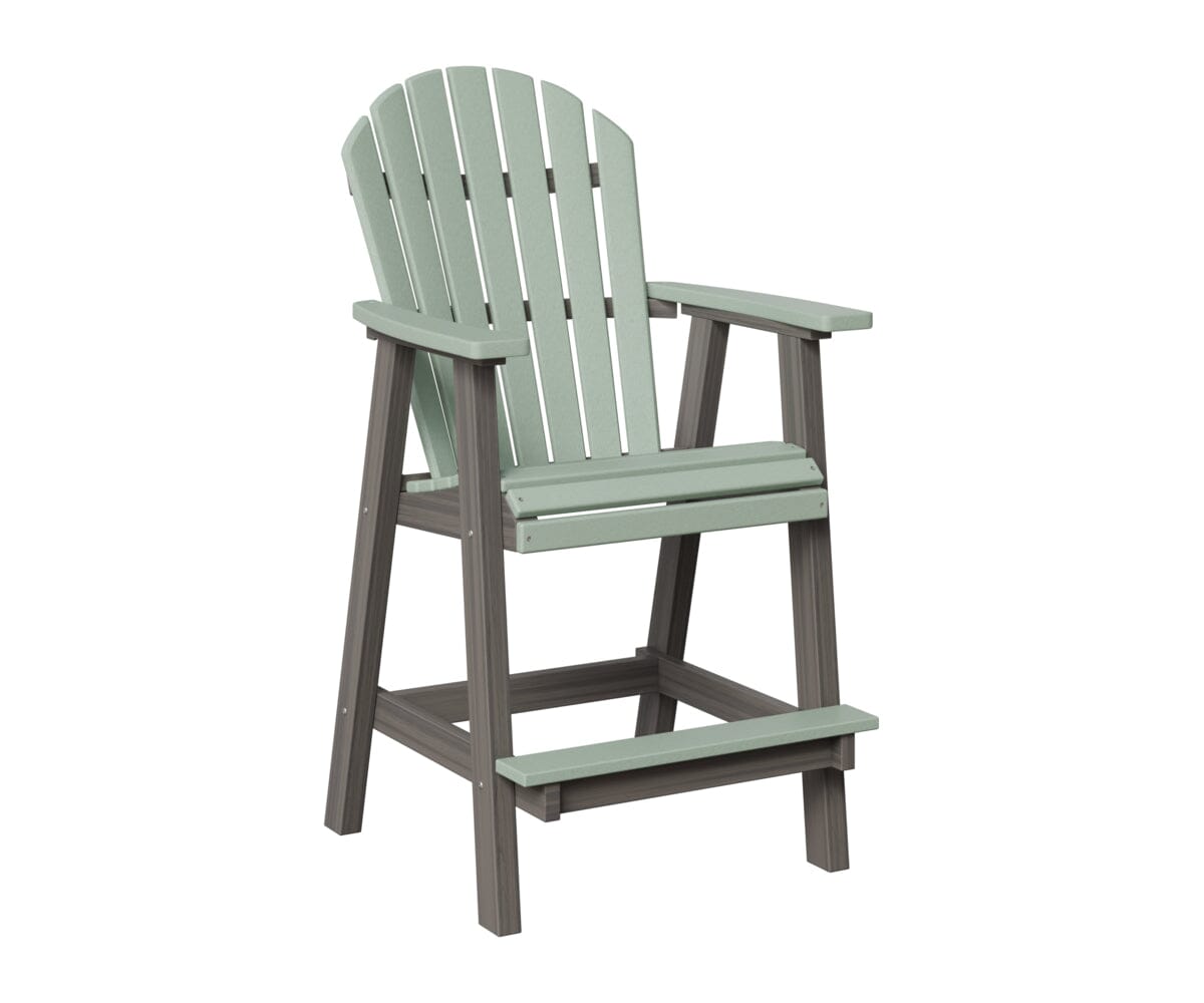 Comfo-Back Bar Chair Rockwood Outdoor Furniture 