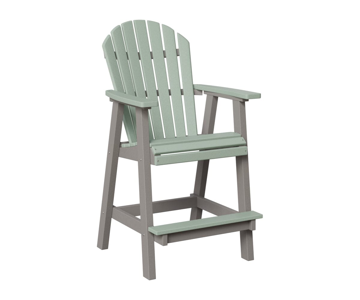 Comfo-Back Bar Chair Rockwood Outdoor Furniture 