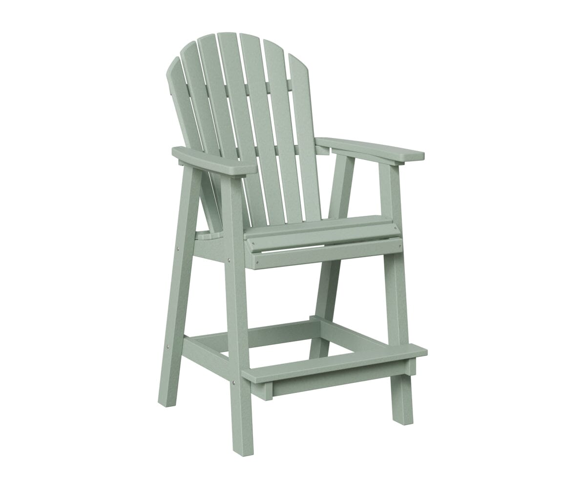 Comfo-Back Bar Chair Rockwood Outdoor Furniture 
