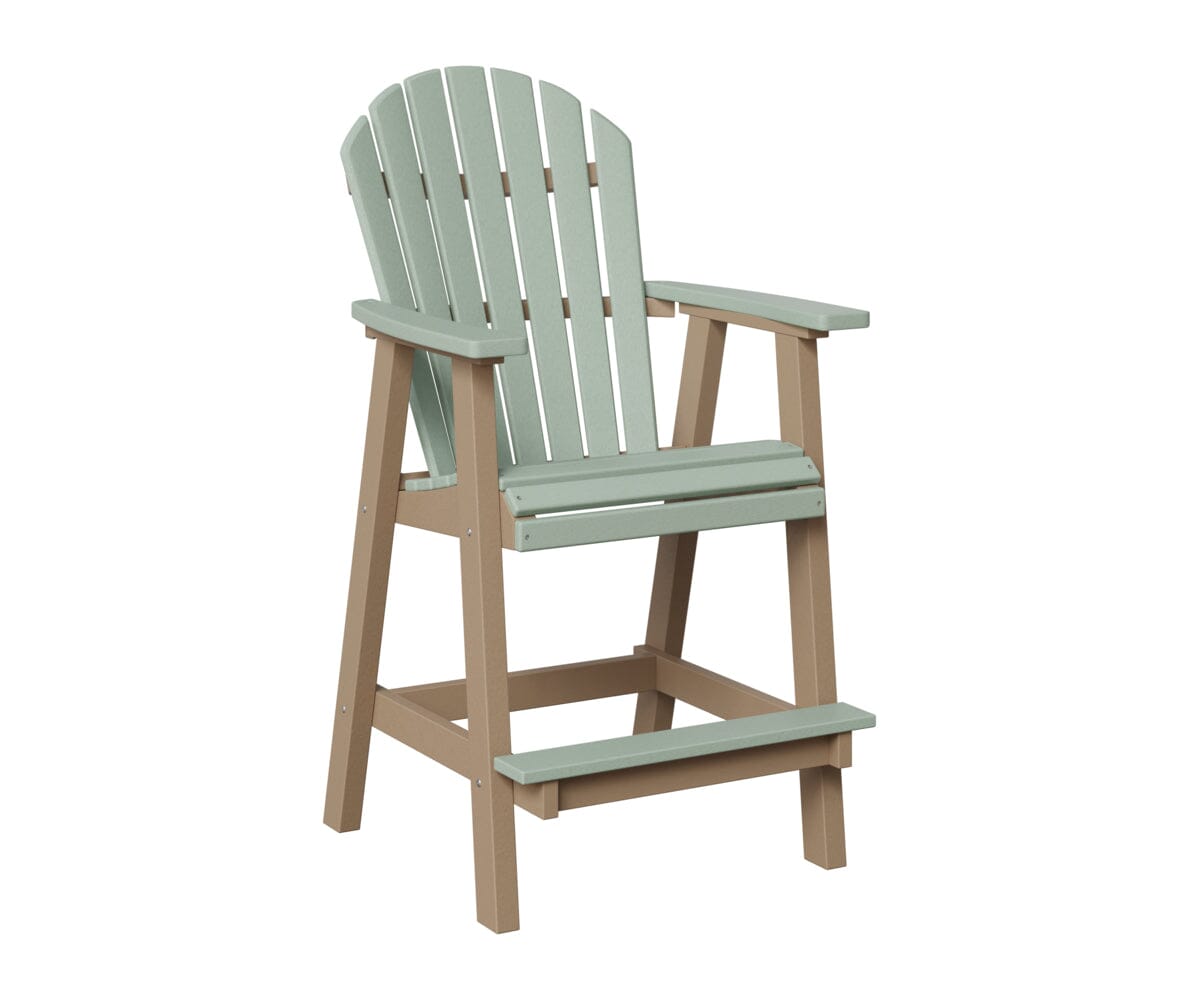 Comfo-Back Bar Chair Rockwood Outdoor Furniture 