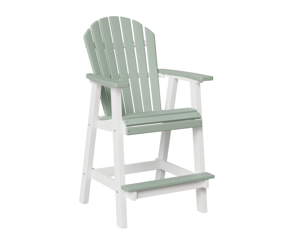 Comfo-Back Bar Chair Rockwood Outdoor Furniture 