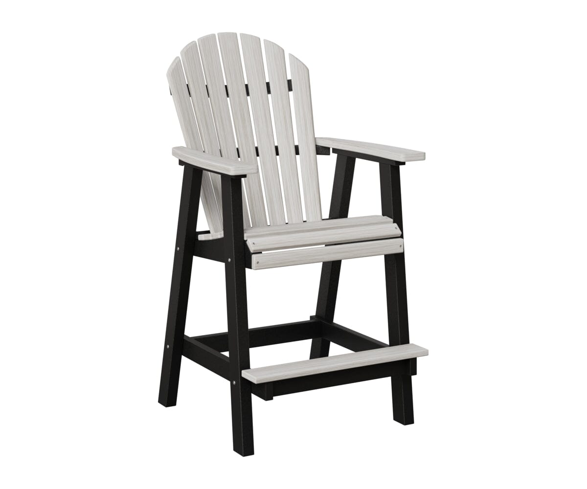 Comfo-Back Bar Chair Rockwood Outdoor Furniture 