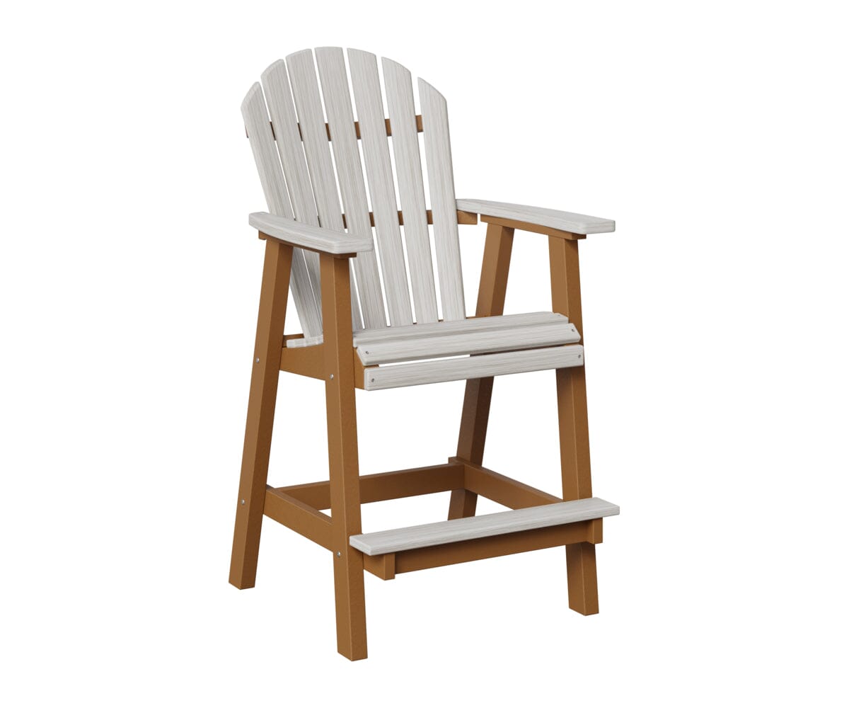 Comfo-Back Bar Chair Rockwood Outdoor Furniture 