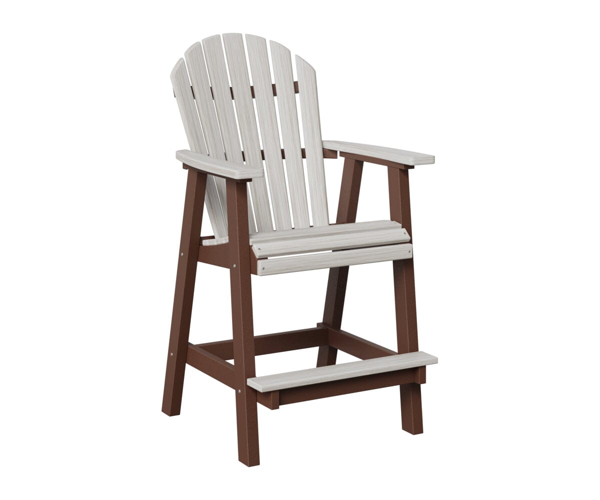 Comfo-Back Bar Chair Rockwood Outdoor Furniture 