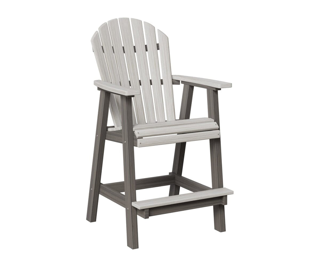 Comfo-Back Bar Chair Rockwood Outdoor Furniture 