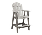 Comfo-Back Bar Chair Rockwood Outdoor Furniture 