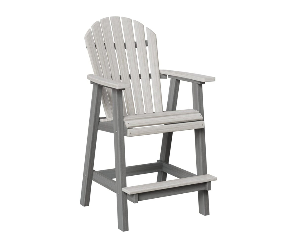 Comfo-Back Bar Chair Rockwood Outdoor Furniture 