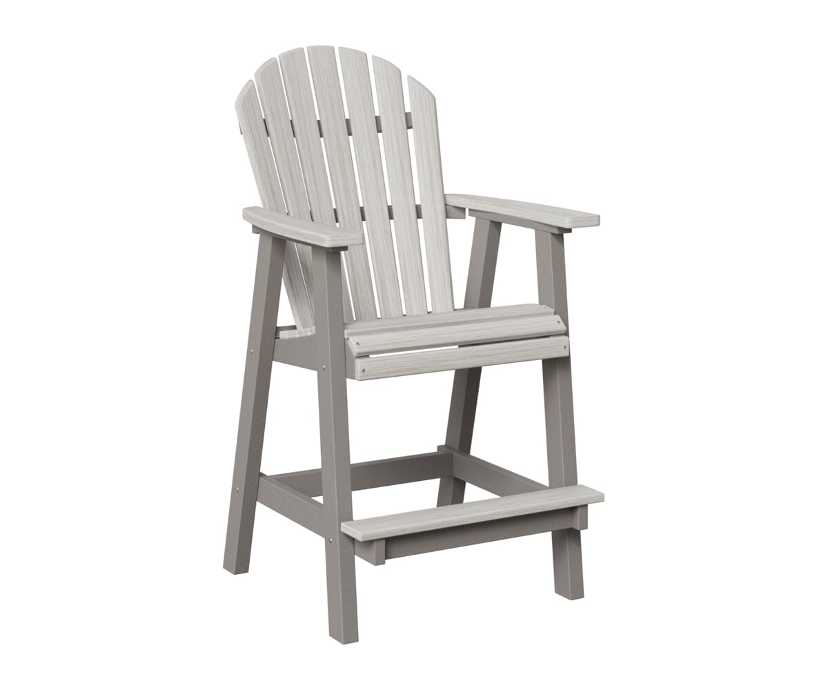 Comfo-Back Bar Chair Rockwood Outdoor Furniture 