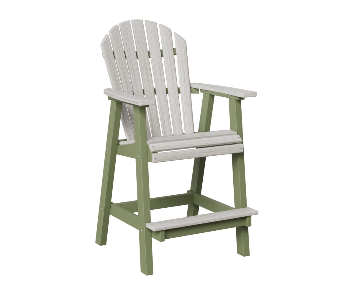 Comfo-Back Bar Chair Rockwood Outdoor Furniture 