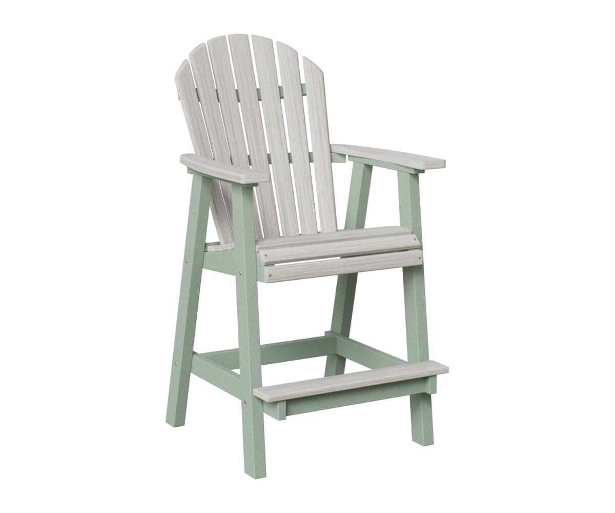 Comfo-Back Bar Chair Rockwood Outdoor Furniture 