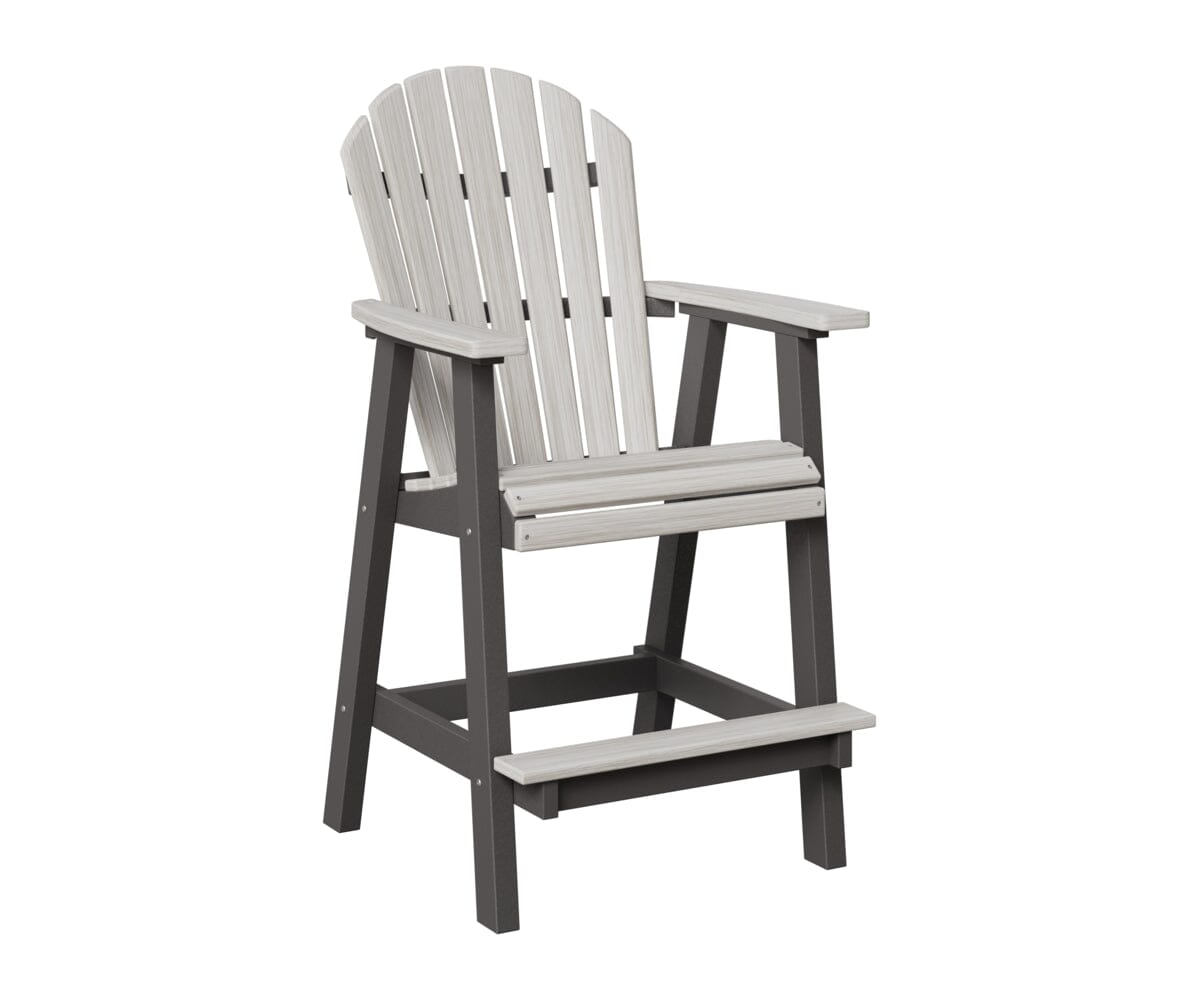 Comfo-Back Bar Chair Rockwood Outdoor Furniture 