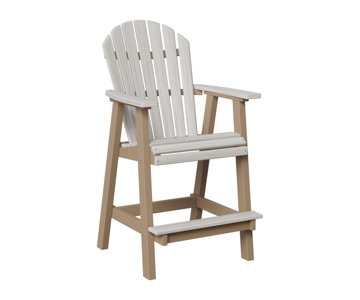 Comfo-Back Bar Chair Rockwood Outdoor Furniture 