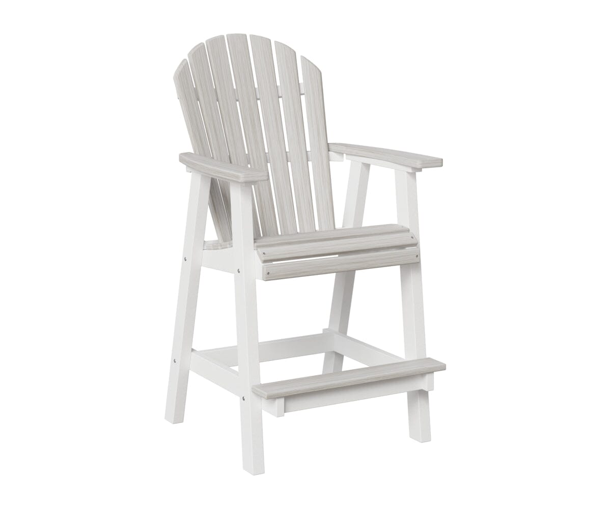 Comfo-Back Bar Chair Rockwood Outdoor Furniture 