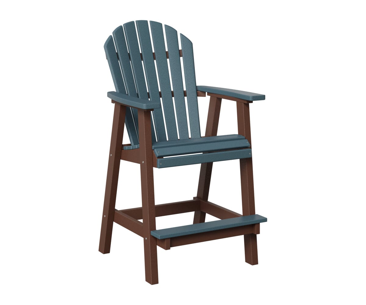 Comfo-Back Bar Chair Rockwood Outdoor Furniture 