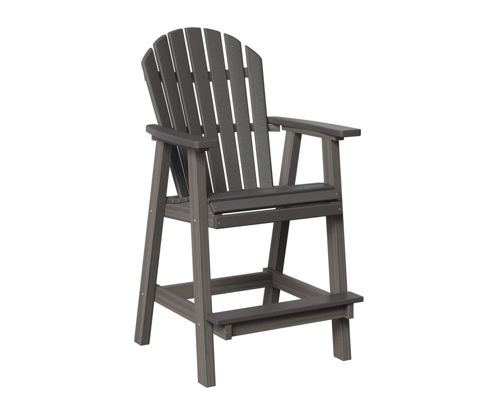 Comfo-Back Bar Chair Rockwood Outdoor Furniture 