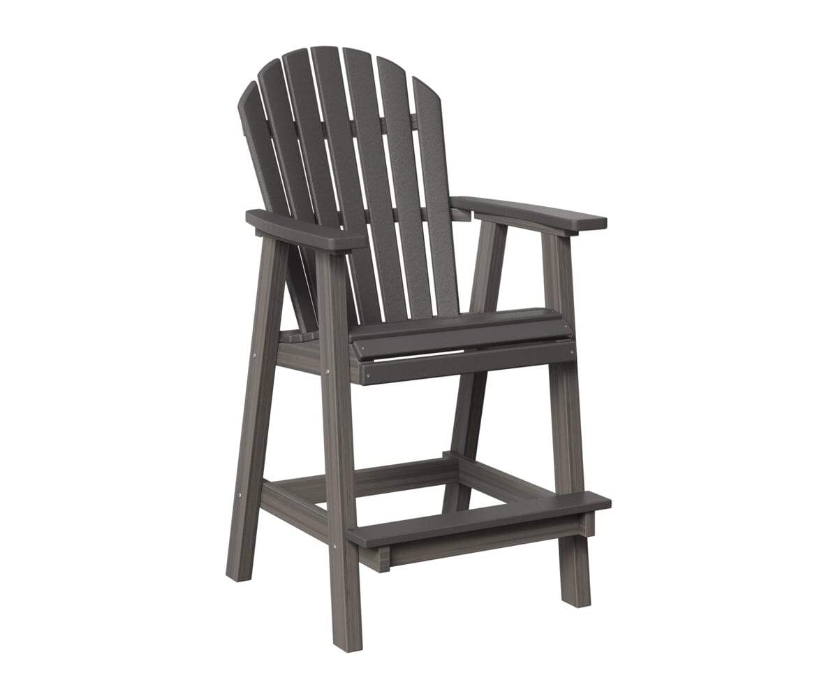 Comfo-Back Bar Chair Rockwood Outdoor Furniture 