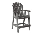 Comfo-Back Bar Chair Rockwood Outdoor Furniture 