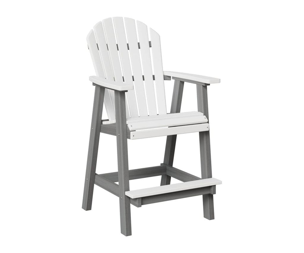 Comfo-Back Bar Chair Rockwood Outdoor Furniture 