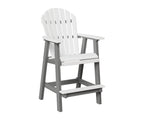 Comfo-Back Bar Chair Rockwood Outdoor Furniture 