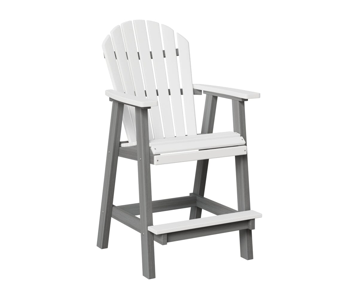 Comfo-Back Bar Chair Rockwood Outdoor Furniture 